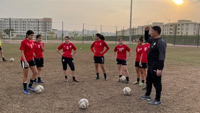  المغرب يشارك في البطولة العربية للأكاديميات للكرة النسائية 