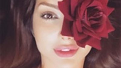 في عيد ميلادها.. دانا جبر السورية التي لمعت من «فضيحة جنسية»