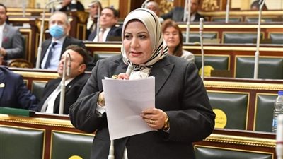 غادة الضبع: مبادرة التمويل العقاري تؤكد دعم الرئيس لمحدودي الدخل