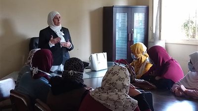 بالأرقام.. جهود «قومي المرأة» بكفر الشيخ مع محدودات الدخل 