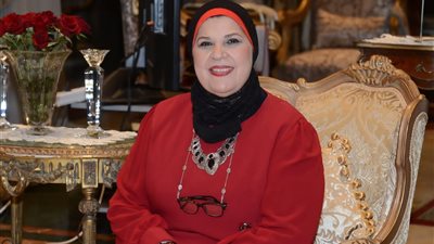 النائبة مايسة عطوة تكتب: أنا وأمي