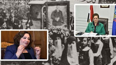 يوم المرأة المصرية.. حكاية نساء وضعن بصمتهن على صفحات التاريخ