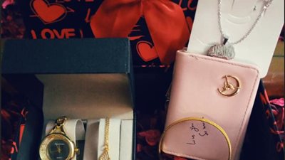  4 هدايا مناسبة في عيد الأم بـ200 جنيه فقط 