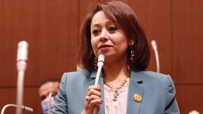 يوم المرأة المصرية| نائبة: الرئيس السيسي عزز وجود النساء في الحياة السياسية