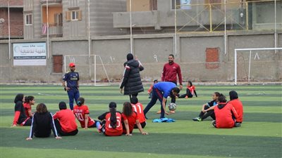 قبل معسكر الإسكندرية.. أزمة المباريات الودية تواجه المنتخب النسائي للأكاديميات
