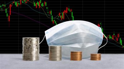 بالأرقام.. خسائر «كورونا» الاقتصادية حول العالم.. فيديو