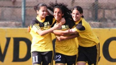 «دجلة» يقهر «المعادي» والجونة يهزم المحلة في جولة «التلاتات»