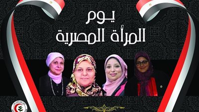 يوم المرأة المصرية| رغدة الدخاخني وإيمان إبراهيم طبيبتان ضربتا المثل في مواجهة كورونا