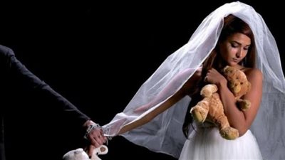 «القومي للطفولة» يُحبط محاولة زواج طفلة قاصر في المنيا 