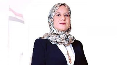 برلمانية: السيسي يسعى لـ مصلحة محدودي الدخل وقراراته خير دليل