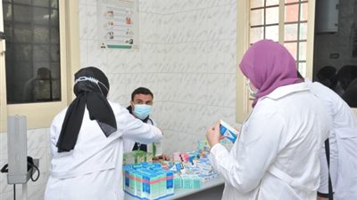 تعرفي على مواعيد وأماكن حملات تنظيم الأسرة في القاهرة