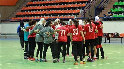 الأهلي يواجه الزمالك في نهائي كأس مصر لليد للسيدات.. الليلة