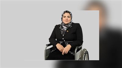 مها شعبان: إطلاق عامي المرأة وذوي الإعاقة أكبر دعم من القيادة السياسية.. خاص