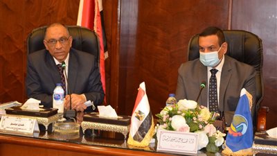 نائب وزيرة الصحة: البحيرة حققت طفرة في مواجهة الزيادة السكانية