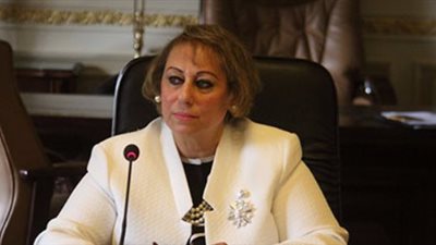 برلمانية تُشيد بـ«قرارات الرئيس الأخيرة»: خير داعم لمحدودي الدخل