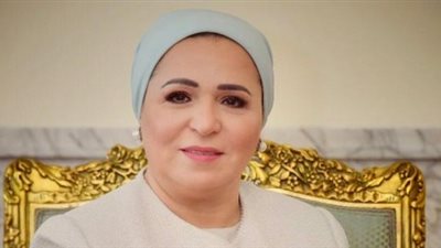 برلمانية تُهنئ انتصار السيسي بـ«عيد الأم».. وتوجه رسالة لأسر الشهداء