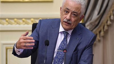 «شوقي» يبحث سُبل التعاون مع وزير خارجية جمهورية غينيا 