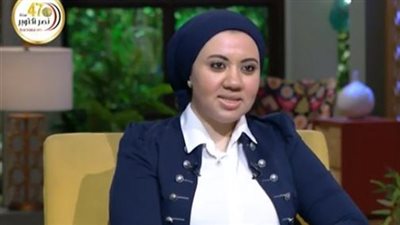 برلمانية لـ«هير نيوز»: المرأة وراء تأسيس وتطوير الدولة المصرية 