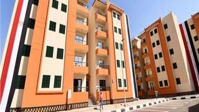 بفائدة خيالية وأقساط رمزية.. تفاصيل الحصول على شقة ضمن مبادرة السيسي