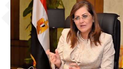 هالة السعيد: المواطن أغلى ثروة في مصر
