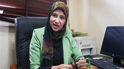 نهى عاصم: 3 أسباب وراء الإصابة بـ«كورونا» بعد التطعيم