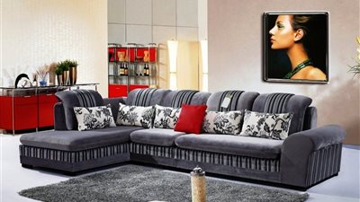 جهاز العروسة.. تعرفي على أحدث أنواع السجاد