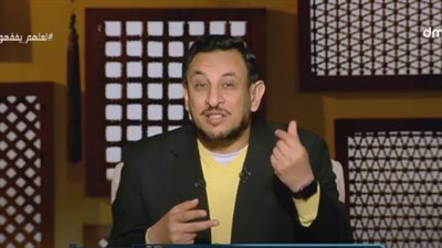 رمضان عبد المعز: الله لا يقبل أعمال المتخاصمين في شهر شعبان.. فيديو