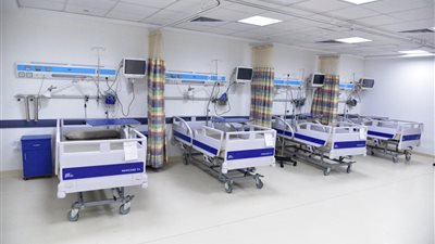 الرعاية الصحية: تسجيل مستشفى شرم الشيخ الدولي بـ