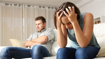 «ليه تطلبي الطلاق من جوزك؟».. إجابات صادمة من السيدات.. فيديو