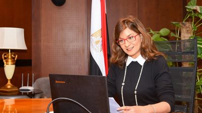 «مكرم»: الواحد والعشرين لابد أن يكون قرن المساواة بين المرأة والرجل