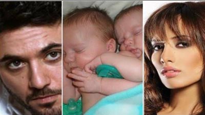 آخر مستجدات قضية أحمد عز مع توأم زينة 