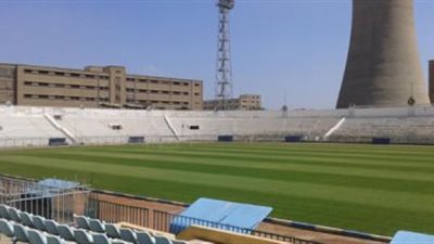 أبو سعيد: ملعب «محلة حسن» مستعد لاستضافة كل الأندية والمنتخب