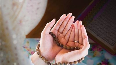 تقربي من ربك بـ أدعية ليلة الجمعة الأولى من شعبان