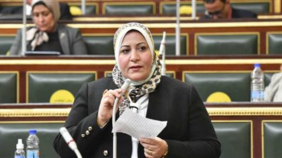 غادة الضبع تكتب: أمي