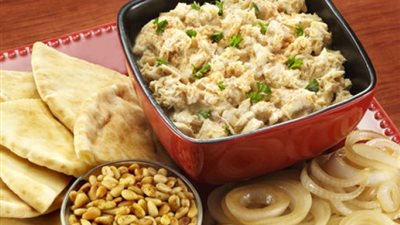 بهذه الطريقة.. جددي مطبخك بأكلات التونة المتنوعة