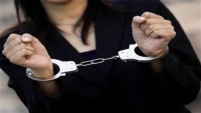 اتهمها زوجها بالزنا.. تفاصيل القبض على سيدة المطرية
