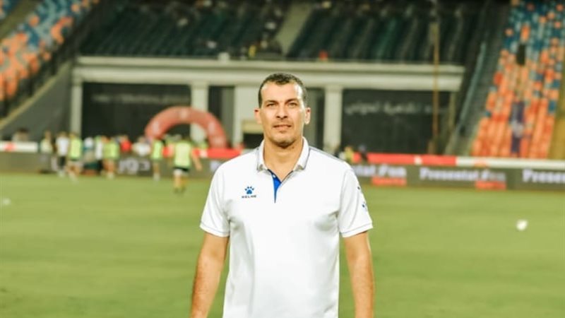 فتحي علي