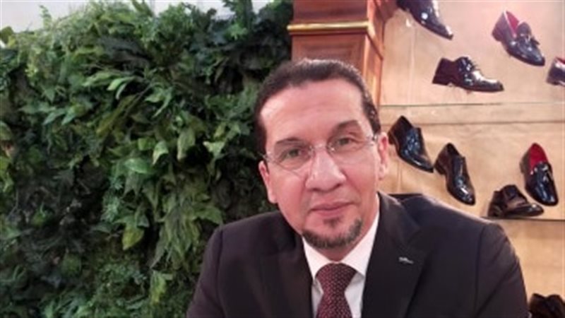 جمال السمالوطي