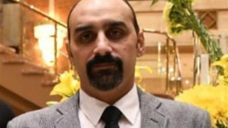 المُنتج عادل أمين
