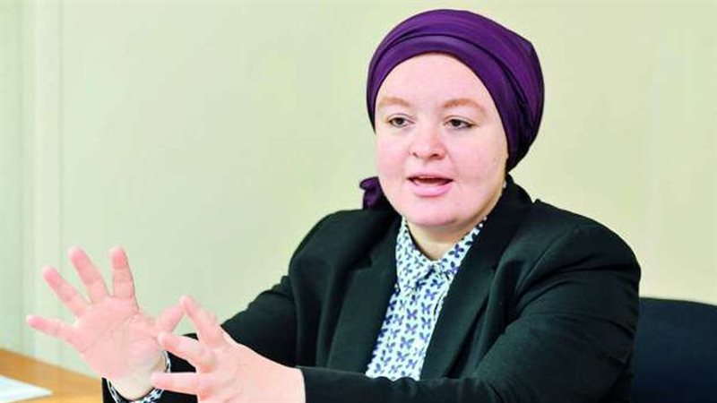 الدكتورة راندا فارس،