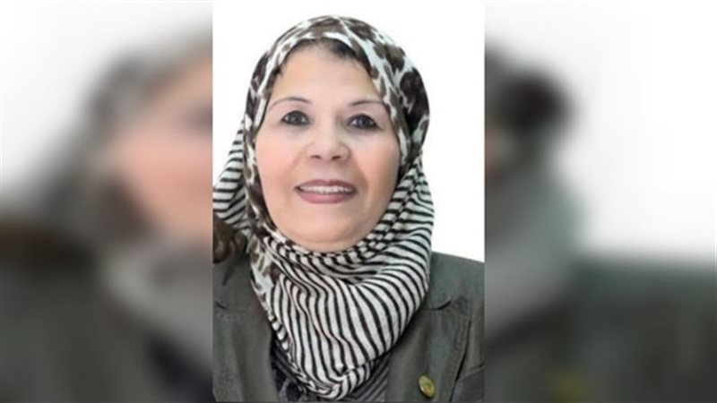 شادية خضير