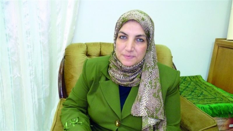 الدكتورة إلهام شاهين