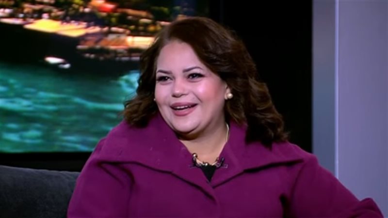 الدكتورة هبة الطماوي