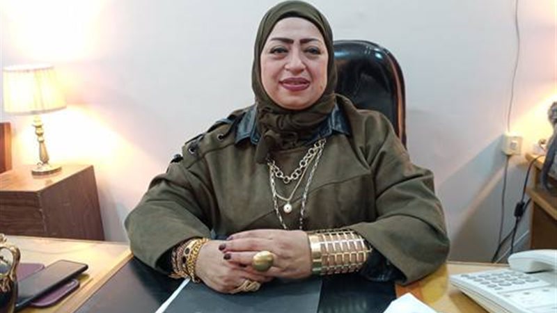 حنان سليمان عضو
