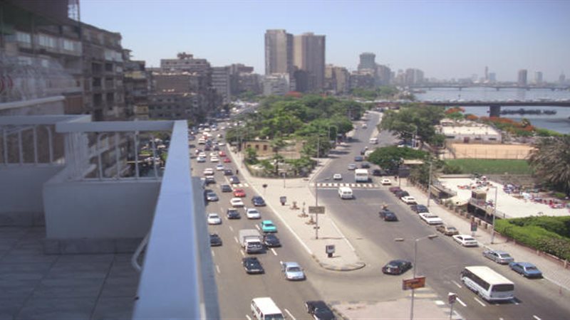 شارع البحر الأعظم