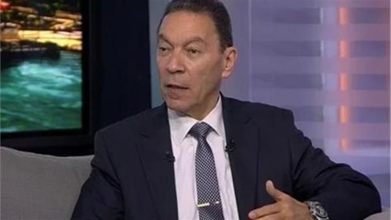 هاني الناظر