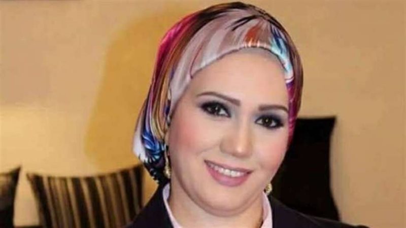 نادية جمال الدين
