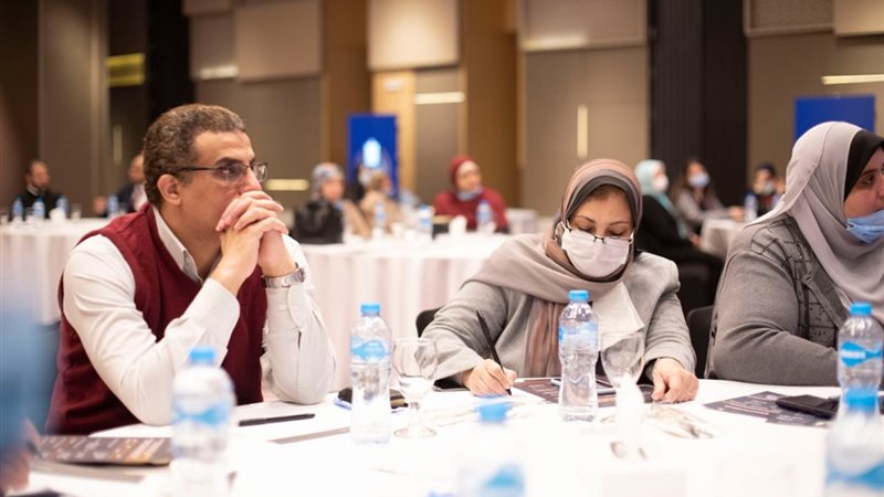 هيئة الدواء المصرية