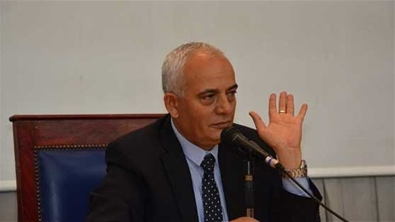 الدكتور رضا حجازى