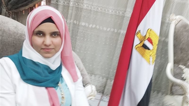 هاجر العنانى